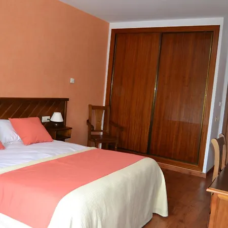 Rural El Moral Hotel