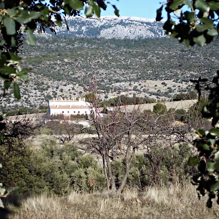 Hotel Rural El Moral 3*