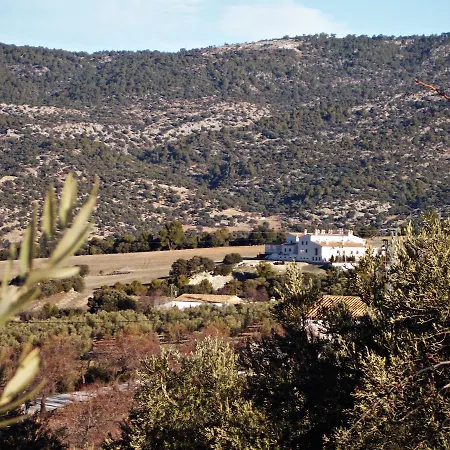 Rural El Moral 3* El Almiceran