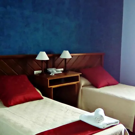 Hotel Rural El Moral 3*