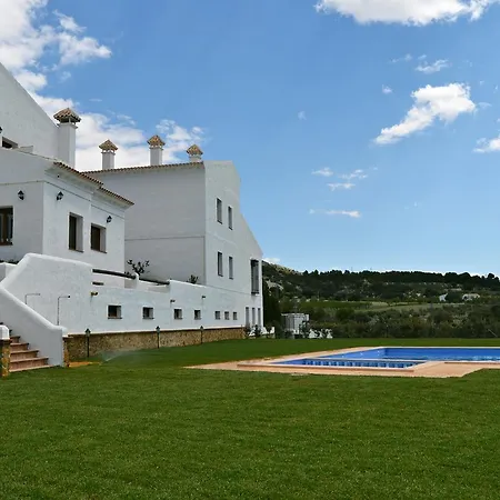 Hotel Rural El Moral 3*