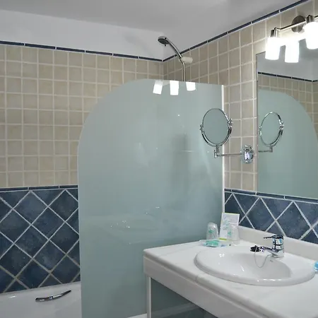 Hotel Rural El Moral 3*