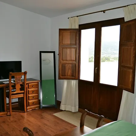 Hotel Rural El Moral 3*