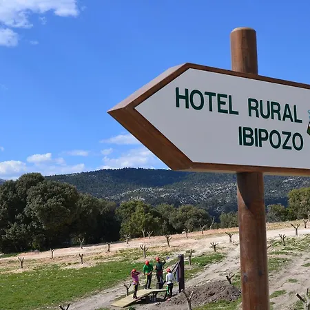 Rural El Moral 3* El Almiceran