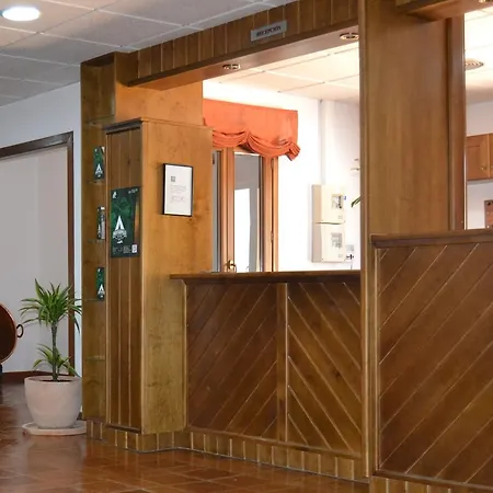 Hotel Rural El Moral 3*