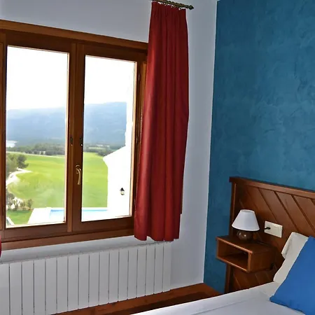 Rural El Moral 3* El Almicerán