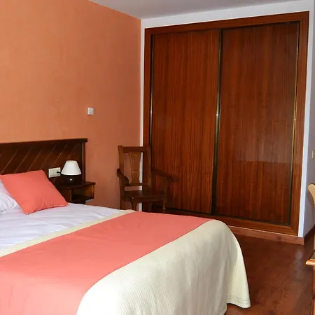 Hotel Rural El Moral 3*