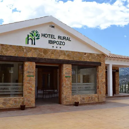 Hotel Rural El Moral 3*