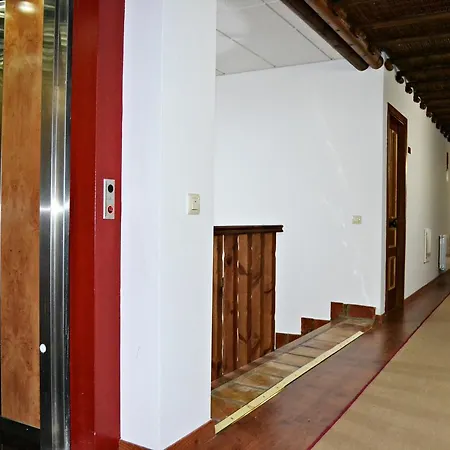 Hotel Rural El Moral 3*