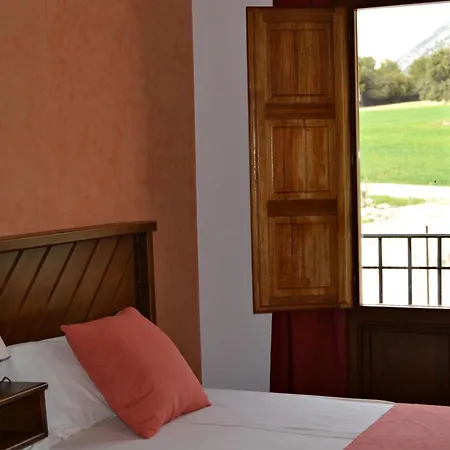 Hotel Rural El Moral 3*