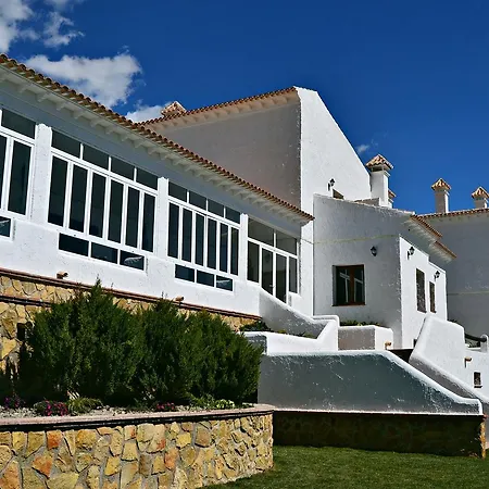 Hotel Rural El Moral 3*