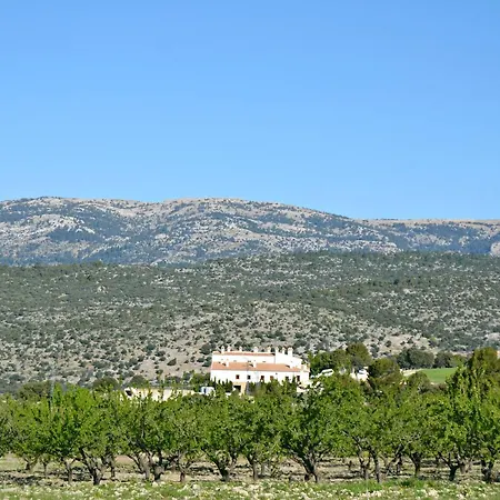 Hotel Rural El Moral 3*