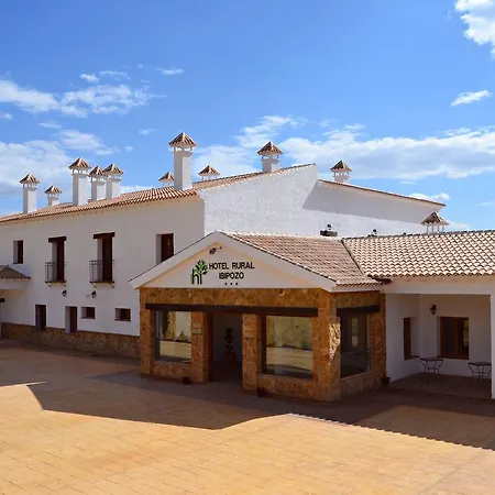 Rural El Moral 3* El Almiceran