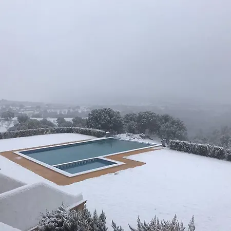 Rural El Moral Hotel