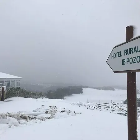 Rural El Moral 3* El Almiceran