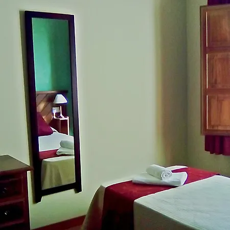 Hotel Rural El Moral 3*