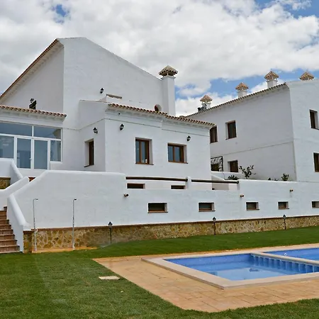 Hotel Rural El Moral 3*