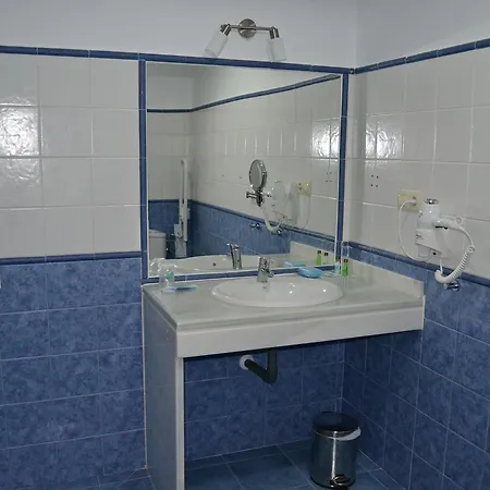 Hotel Rural El Moral 3*