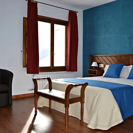 Hotel Rural El Moral 3*