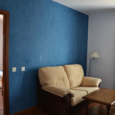 Hotel Rural El Moral 3*
