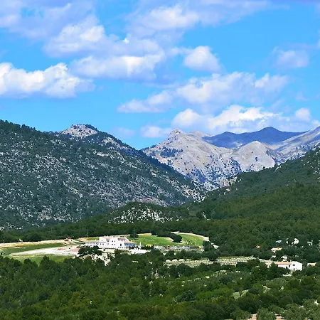 Hotel Rural El Moral 3*